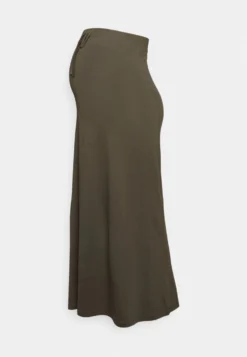 Maternity Maxi Skirt With Drawstring WaistbandGonna Lunga606Khaki Donna Gonne EX429E00N-N11 -ESPRIT Vendite 894b38a8b32b43ef87445b414544df32 scaled