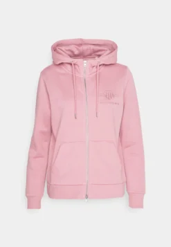 Gant Reg Tonal Shield Full Zip Felpa Con ZipCalifornia Pink Melange Donna Felpe GA321J07O-J11 -ESPRIT Vendite 894dc45e0dcd4a63817c394ab392d754 scaled
