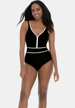 ANITA CuraCostume Da BagnoNoir Donna Moda Mare A4981G00H-Q11 -ESPRIT Vendite 89e83d50378346bf933298c8c055e00e