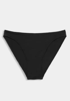 ESPRIT Strukturierte Mit Hohem Beinausschnitt - Bikini Pezzo Sotto - Black -ESPRIT Vendite 8a4c773b88084440b7de2bf7f50c12bf