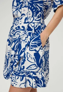 S.Oliver In Wickeloptik - Gonna A Portafoglio - Royalblau -ESPRIT Vendite 8b8e518f71f546978ae98f7d7ab375cf scaled