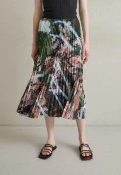 MUNTHE CharmingGonna A PiegheRose Donna Gonne MUO21B00S-J11