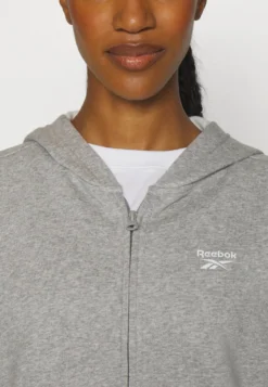 Reebok Felpa Con Zip - Medium Grey Heather -ESPRIT Vendite 8bcab3c8ddd44b05930fc1c0b5cb51f9 scaled