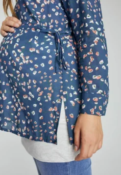 Ulla Popken TopGrijs Melange Donna T-shirt E Top UP129G004-C11 -ESPRIT Vendite 8c3fab84f7f74defaf742b4863bec87b scaled