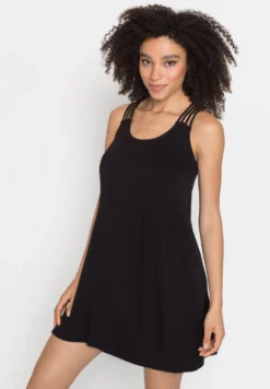 S.Oliver Strand - Accessorio Da Spiaggia - Schwarz