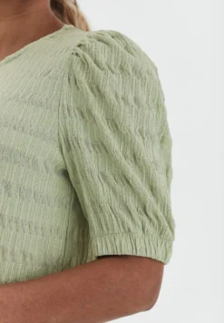 B.young BysannyT-Shirt Con StampaGrün Donna T-shirt E Top BY221D05H-M11 10 B.young BysannyT-Shirt Con StampaGrün Donna T-shirt E Top BY221D05H-M11 -ESPRIT Vendite 8e0ebbcc38bb4eb4b317f777f4d4444f scaled