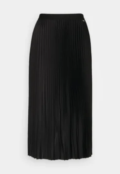 Armani Exchange SkirtGonna A PiegheBlack Donna Gonne ARC21B01N-Q11 -ESPRIT Vendite 8ecccde4167844518c332e772fe2912f scaled