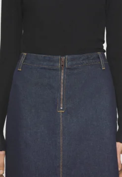 Filippa K Midi Zip SkirtGonna Di JeansMidnight Donna Gonne F1421B037-K11 -ESPRIT Vendite 8f23f093bbb9476093479f2ed1b3e950 scaled
