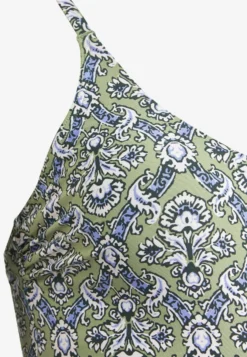 Next Maternity Scoop Swimsuit - Costume Da Bagno - Green -ESPRIT Vendite 8fb0cbee87f24531bd35287f618e2238 scaled