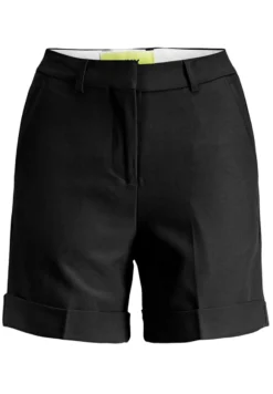 JJXX JxmaryShortsBlack Donna Shorts JJ621S00L-Q11