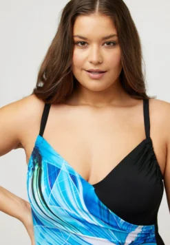 Ulla Popken Costume Da Bagno - Noir -ESPRIT Vendite 924b3360be1045dbb621550cf86e270c scaled