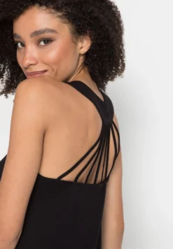 S.Oliver Strand - Accessorio Da Spiaggia - Schwarz -ESPRIT Vendite 92b1439b6be34ddd984a7b57c9141e2a scaled