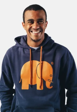 Classic Trucker - Felpa - Blue -ESPRIT Vendite 92c2bbe9ffed4d90ba9d2be18e1a07ba scaled