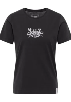 Shellfish TeeT-Shirt Con StampaStretch Limo Black Grey Donna T-shirt E Top S8D21E002-Q12 10 Shellfish TeeT-Shirt Con StampaStretch Limo Black Grey Donna T-shirt E Top S8D21E002-Q12 -ESPRIT Vendite 92cc5d8af3b34455a49acc90d5c146ac scaled