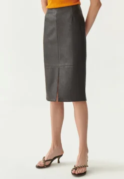 Zamoa - Gonna A Tubino - Brown