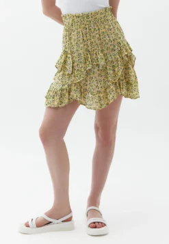 Gonna A Campana - Mottled Yellow