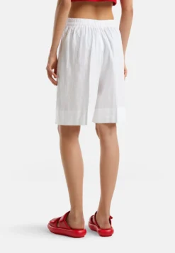 Bermudas With CuffsShortsWhite Donna Shorts 4BE21S01I-A11 -ESPRIT Vendite 93faaa079d51402780011176e1fec3d2 scaled