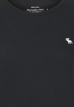 Abercrombie & Fitch Crew 3 PackT-Shirt BasicBlack/ White/ Navy Donna T-shirt E Top A0F21D0IR-Q11 -ESPRIT Vendite 959b03ad7482498d8def5a7a50e89292 scaled