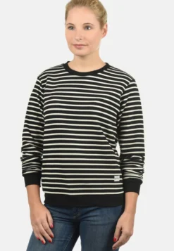 DanaFelpaBlack Donna Felpe BLR21D00Z-Q11