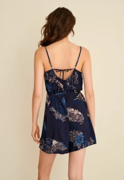 Next Tuta JumpsuitBlue Animal Donna Tute Jumpsuit NX321T0SI-T11 -ESPRIT Vendite 95ee0e3be2164838beb213174cd93dd1 scaled