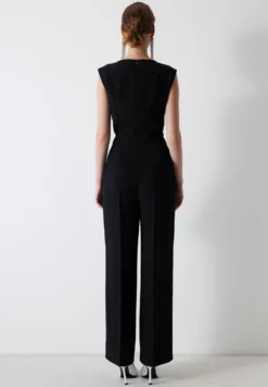 Ipekyol Overall Regular Fit ColorblockTuta JumpsuitBlack Donna Tute Jumpsuit IP521T01R-Q11 -ESPRIT Vendite 95fa7591276a4b10ba3707c075fe710e scaled