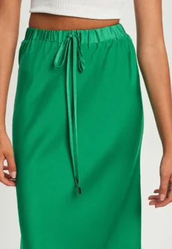 Calli Eliane- Gonna A Campana - Apple -ESPRIT Vendite 9711543634cc47109fb682ead0b23156