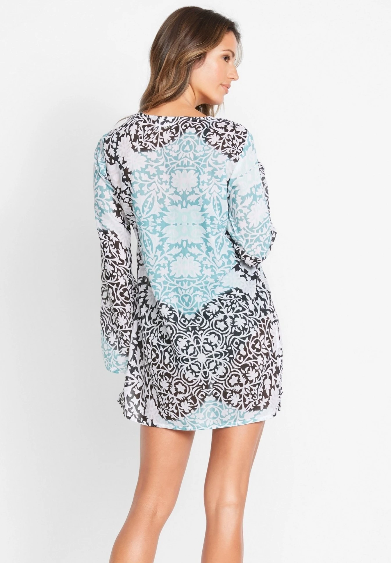 Accessorio Da Spiaggia - Blau 2 Accessorio Da Spiaggia - Blau - immagine 2