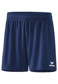 ERIMA RioPantaloncini SportiviNew Navy Donna Shorts 1ER41E02T-K12