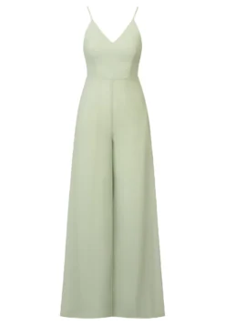 APART Tuta JumpsuitHellgrün Donna Tute Jumpsuit 4AP21T01E-M11 7 APART Tuta JumpsuitHellgrün Donna Tute Jumpsuit 4AP21T01E-M11 -ESPRIT Vendite 98e5af8d78b64058ae11df20ab34b135