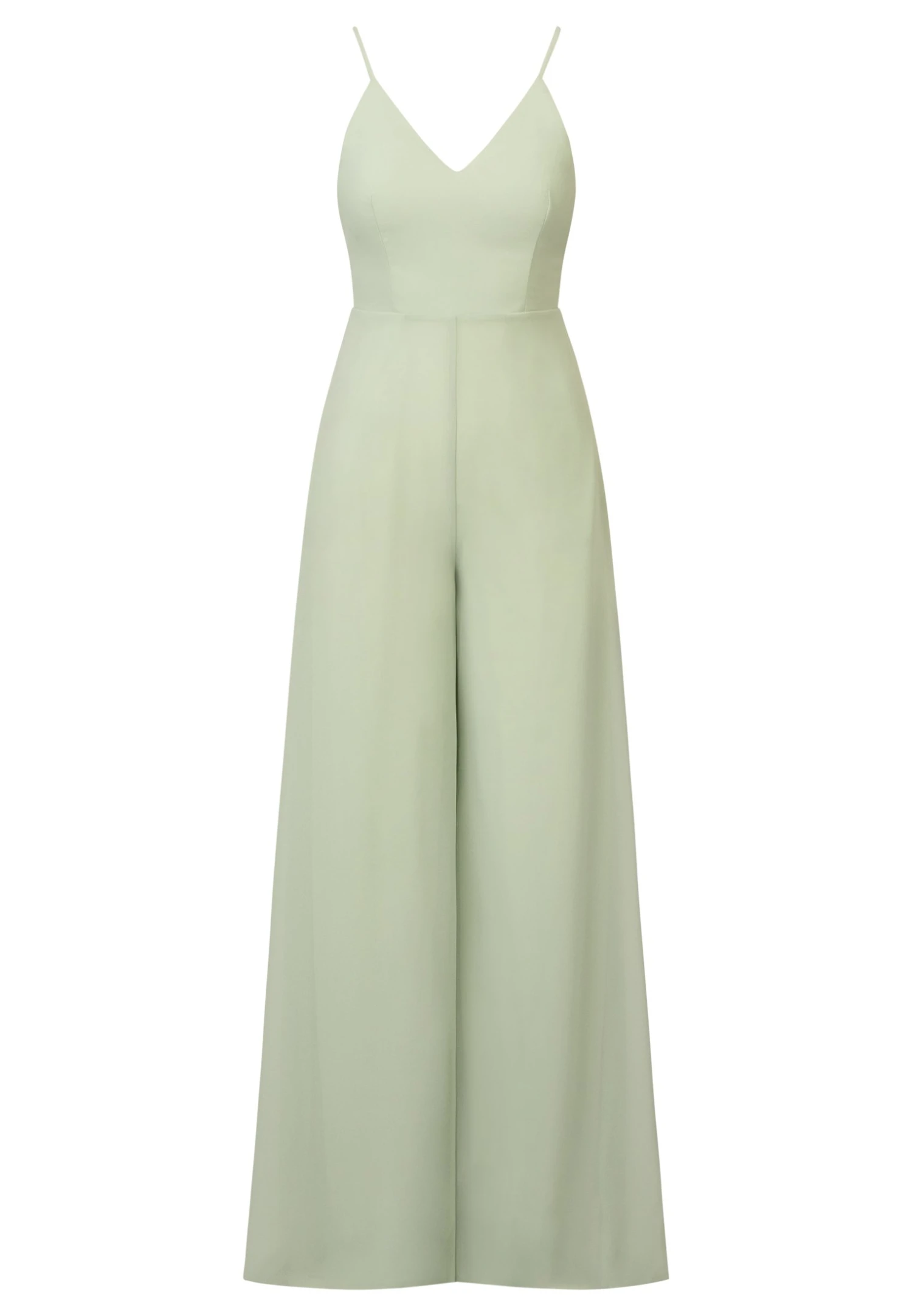 APART Tuta JumpsuitHellgrün Donna Tute Jumpsuit 4AP21T01E-M11 4 APART Tuta JumpsuitHellgrün Donna Tute Jumpsuit 4AP21T01E-M11 - immagine 4