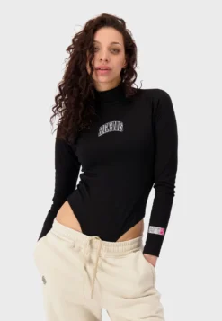 ArchMaglietta A Manica LungaBlack Donna T-shirt E Top B8T81S000-Q11