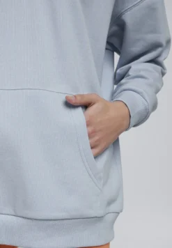 Jcsafine Halfzip- Felpa Con Cappuccio - Cashmere Blue -ESPRIT Vendite 996b275cc5a24960a56d3cf19a3fb17a scaled