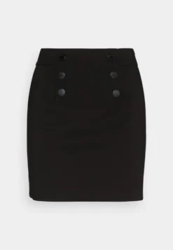 MORGAN Jipla - Minigonna - Noir -ESPRIT Vendite 9a32b3be5c994f0e988e7994e9a417c7 scaled