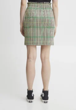 ICHI Ihkate Check2 - Gonna A Tubino - Greenbriar -ESPRIT Vendite 9c8c1ea7f3c345889b405436653aa6bd scaled