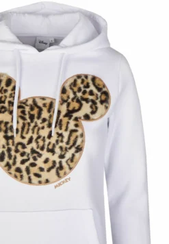 OriginalMickey Mouse FlockFelpa Con CappuccioWeiã Donna Felpe VES21J004-A11 -ESPRIT Vendite 9d7800c8e89747e09d32b8d2dab0f1dc scaled