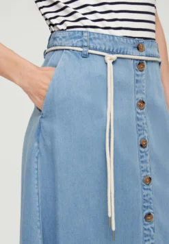 S.Oliver Gonna Di Jeans - Blassblau -ESPRIT Vendite 9e76c73520784c3ebc61d21416bc511c scaled