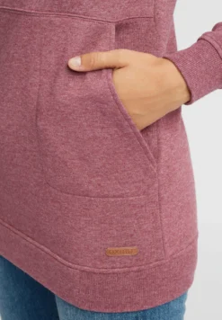 OXMO Oxvilma - Felpa - Wine Red M -ESPRIT Vendite 9e8ef86d33a2433e8a503a12960af7dd scaled