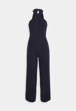 Alfo Cross NeckTuta JumpsuitNavy Blue Donna Tute Jumpsuit WAD21T01O-K11 -ESPRIT Vendite 9f78cf20b4c148a393431e1f49884a1b scaled