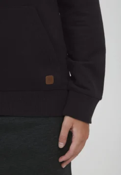 OXMO OxjuliaFelpa Con CappuccioBlack Teddy Donna Felpe 1OX21J00H-Q11 -ESPRIT Vendite 9faa0c6b3d3d400c8678d25033e82344 scaled