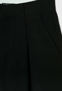 Stradivarius Smart With Darts - Shorts - Black -ESPRIT Vendite 9fb6f576245d46b0b99b27e2d4e45ddd