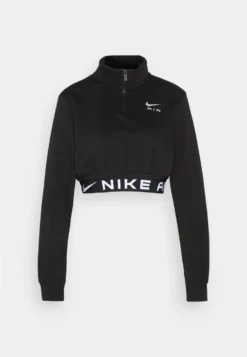 Nike Sportswear AirFelpaBlack/White Donna Felpe NI121J0P2-Q11 -ESPRIT Vendite a0a9b90a5e7d43c0a199fa354640773c scaled
