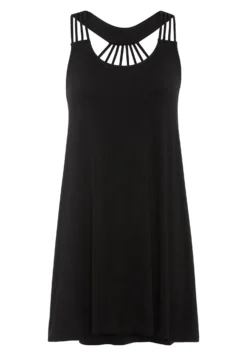 S.Oliver Strand - Accessorio Da Spiaggia - Schwarz -ESPRIT Vendite a1285f12544241a085bdd42e3df20121 scaled