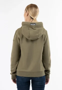 Schmuddelwedda Felpa Con CappuccioOliv Donna Felpe WD221J04N-N11 -ESPRIT Vendite a1d9c8e6df5f4db39542358d55ec0c9e scaled