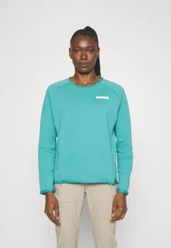 La Sportiva TufaFelpaLagoon Donna Felpe LAN41G00F-K11