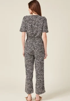 Fallender- Tuta Jumpsuit - Noir -ESPRIT Vendite a25f4523da5341c8b556380810b59dec