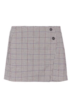 Eng AnliegenderMit Knöpfen - Gonna A Portafoglio - Bleu Marine -ESPRIT Vendite a2607cc8fe4d480b9b301cc7df380497