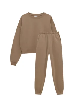 PULL & BEAR SetFelpaOchre Donna Felpe PUC21J0VP-O11 -ESPRIT Vendite a33d462bb486495a955d931f3d8bedc3 scaled