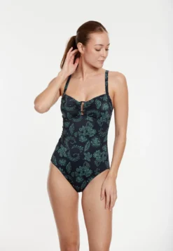 Costume Da BagnoDark Blue Donna Moda Mare V3Q81G00A-K11 -ESPRIT Vendite a36621c7c00443c59fa52f17d0332806 scaled