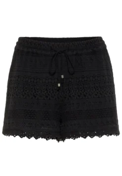 Vero Moda Vmhoney - Shorts - Black -ESPRIT Vendite a3eaed4e91944006a9acc82ca2cf692e