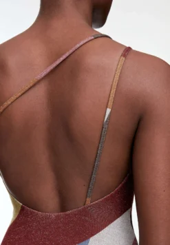 Oysho Sparkly JacquardCostume Da BagnoPink Donna Moda Mare OY181G07K-J11 -ESPRIT Vendite a598db3def664748b59277420b6f6eda